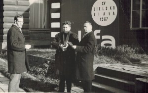 Helmut Wloka, K. Piszczek, J. Kwakiewicz