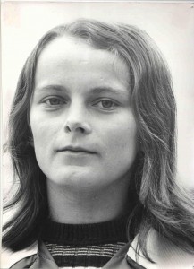 Teresa Jeziorwska wysoka średnia 1973-74