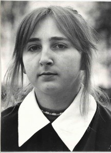 Teresa Placek wysoka średnia 1973